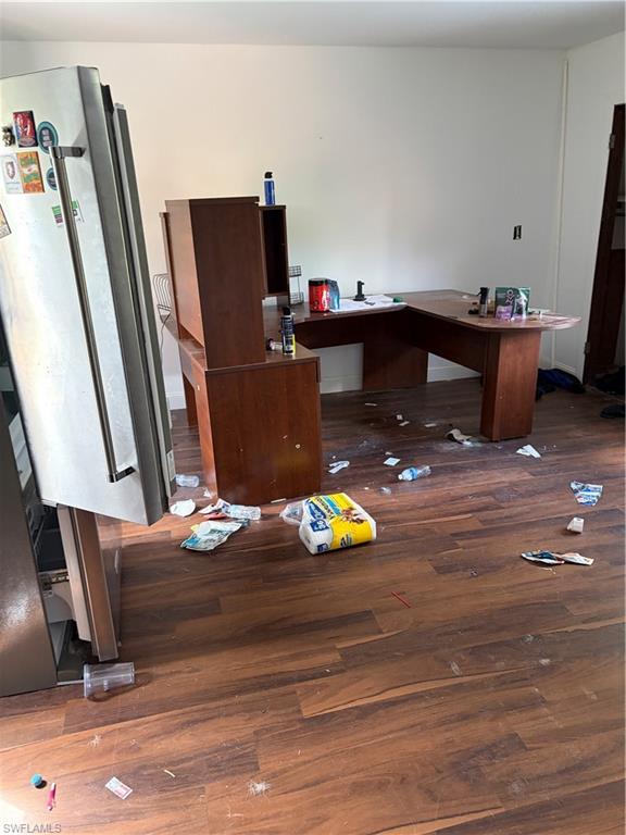 BUCKINGHAM - Residential