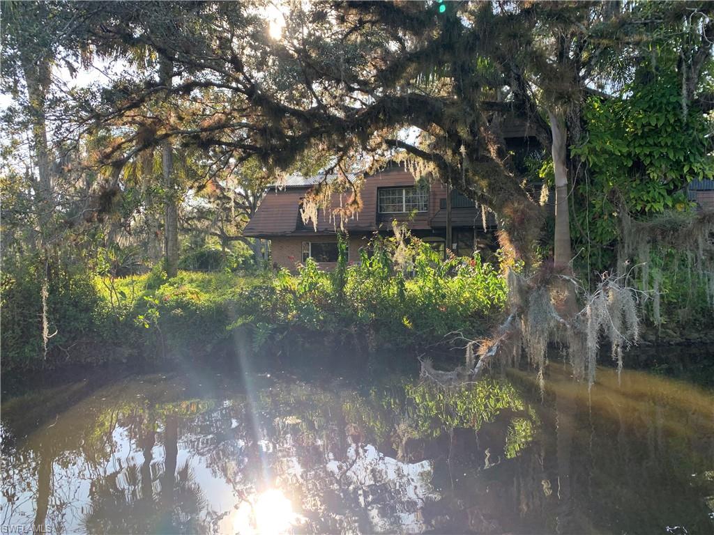 BUCKINGHAM - Residential