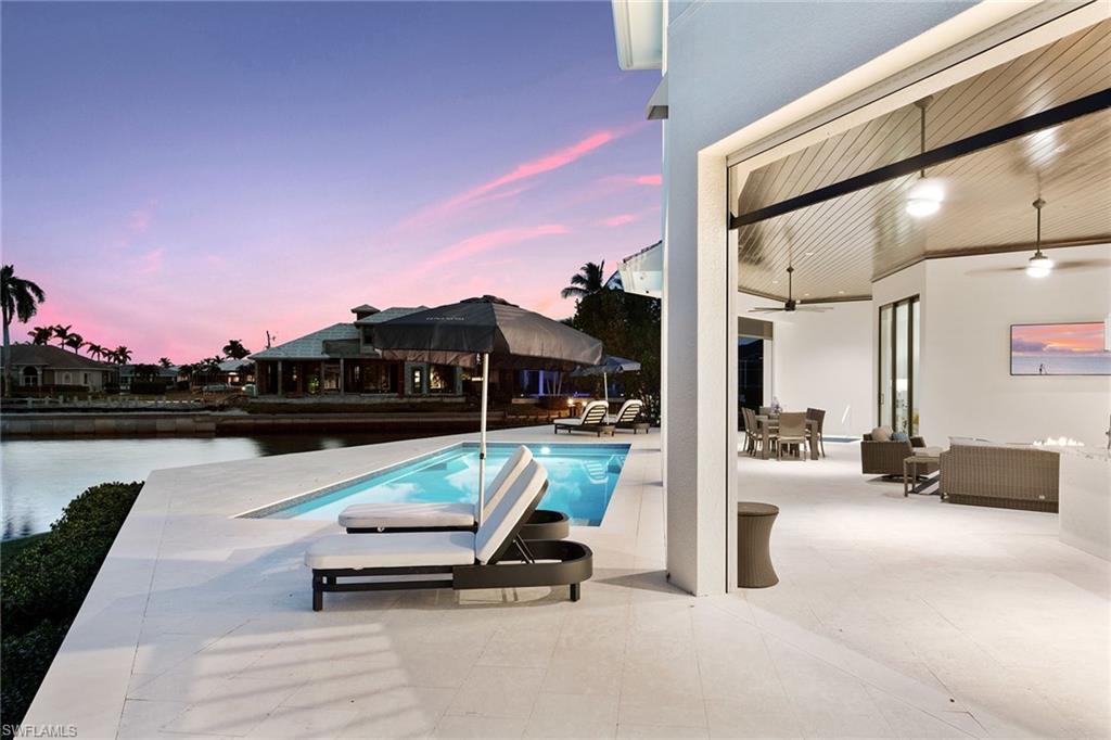 MARCO ISLAND - Residential