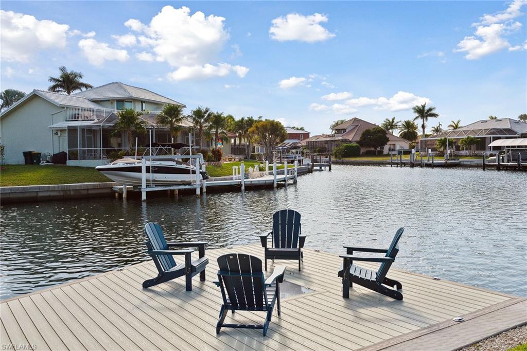 MARCO ISLAND - Residential