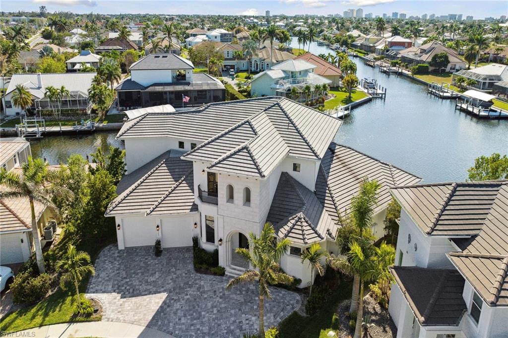 MARCO ISLAND - Residential