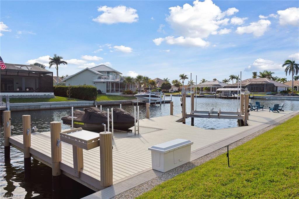 MARCO ISLAND - Residential