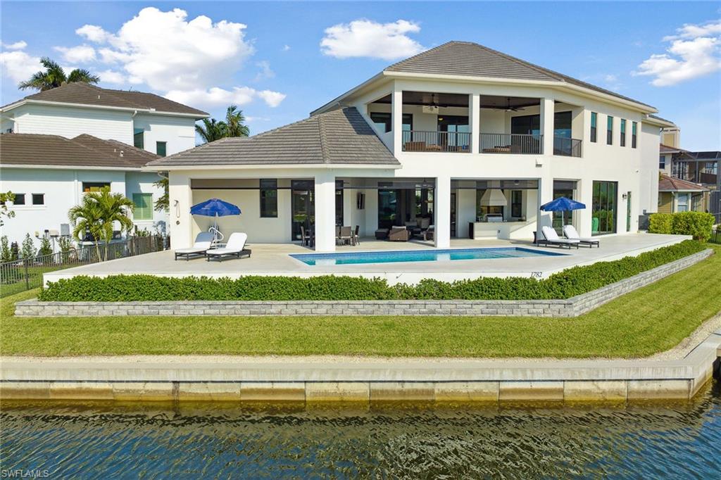 MARCO ISLAND - Residential