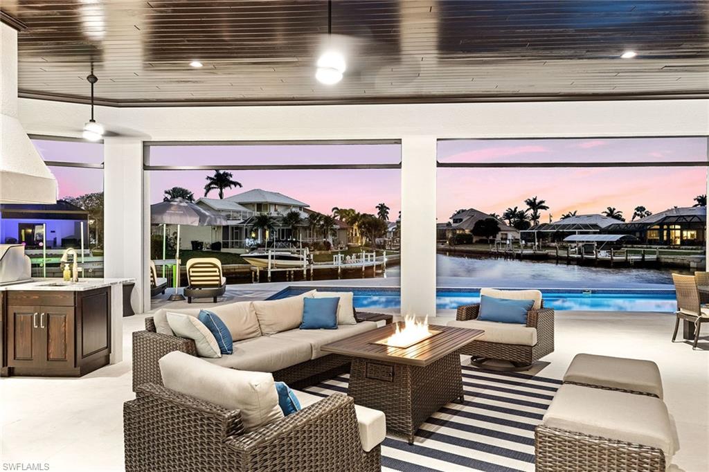 MARCO ISLAND - Residential