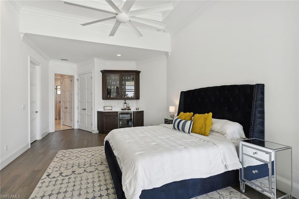 MARCO ISLAND - Residential