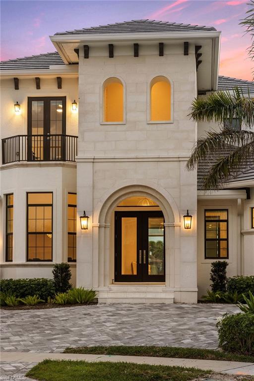 MARCO ISLAND - Residential