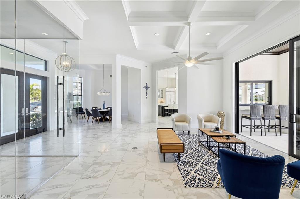 MARCO ISLAND - Residential