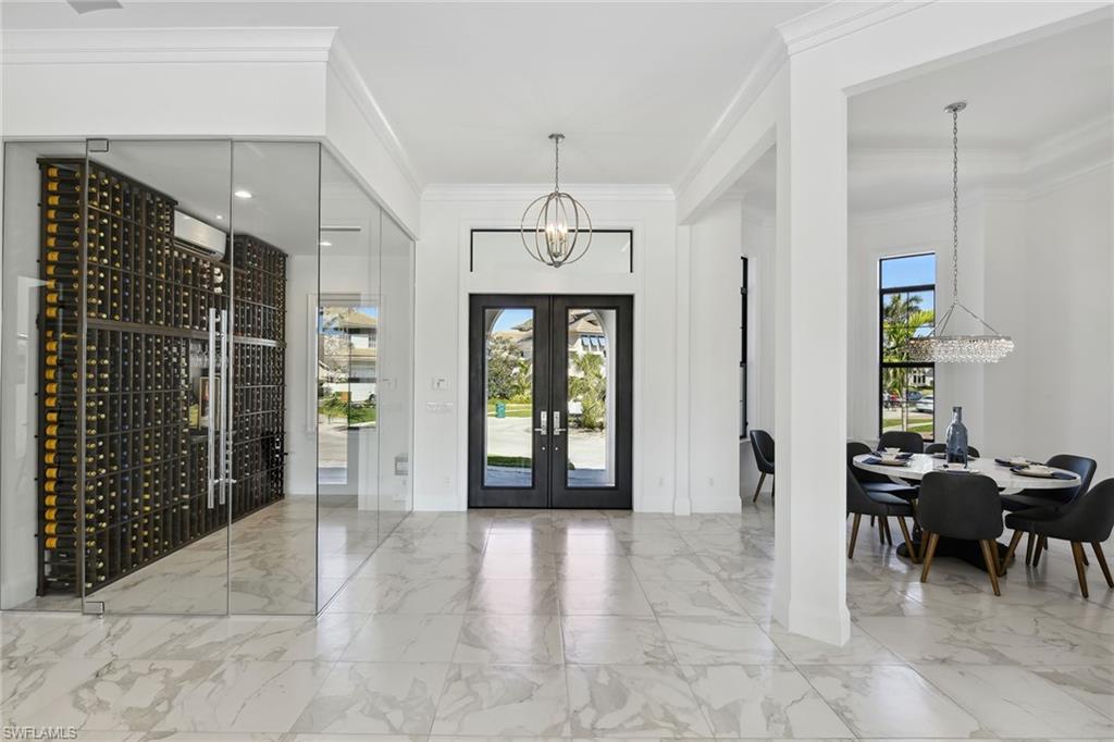 MARCO ISLAND - Residential