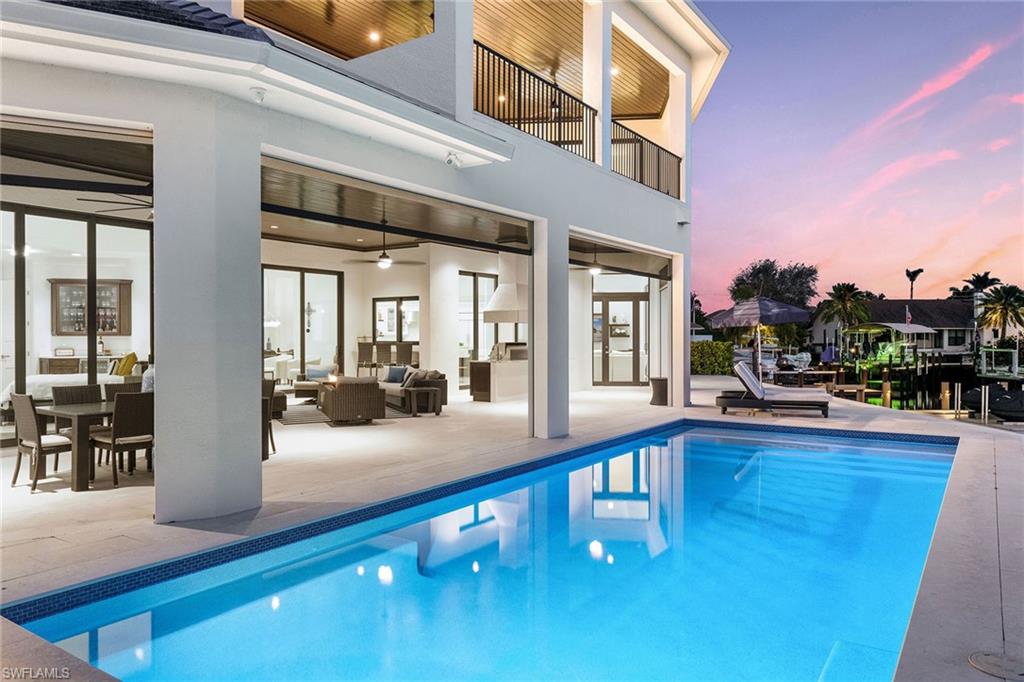 MARCO ISLAND - Residential