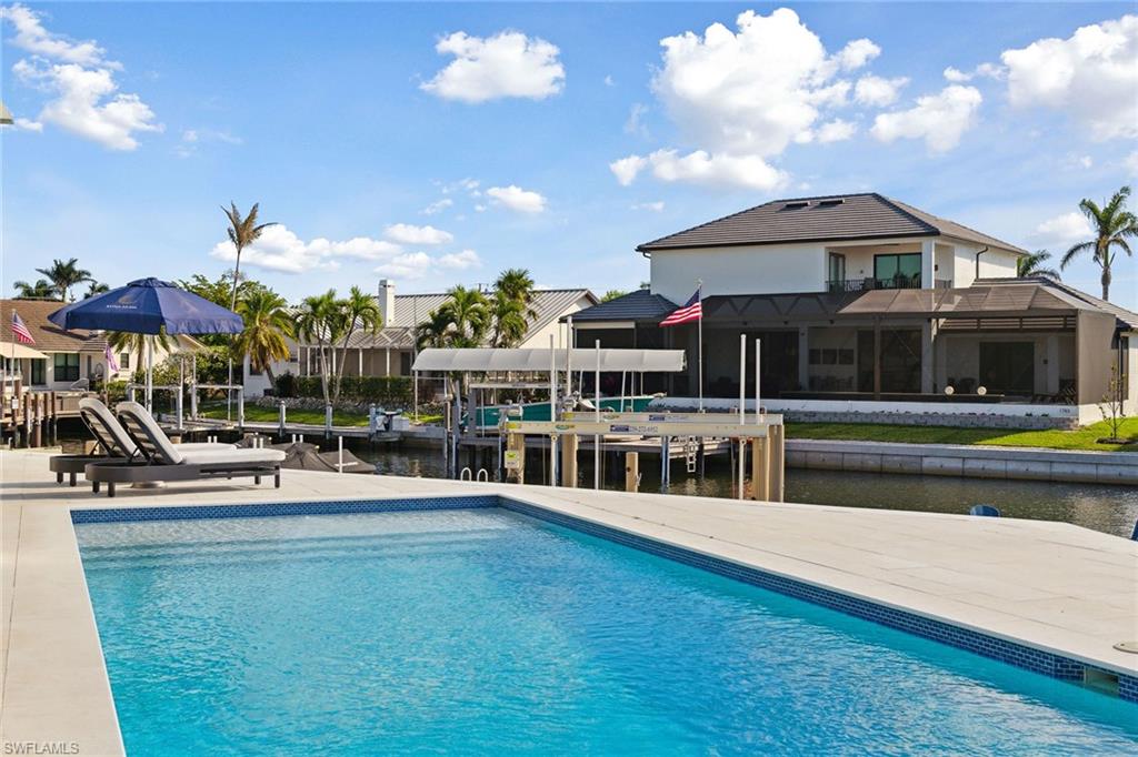 MARCO ISLAND - Residential