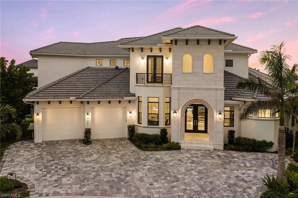 MARCO ISLAND - Residential