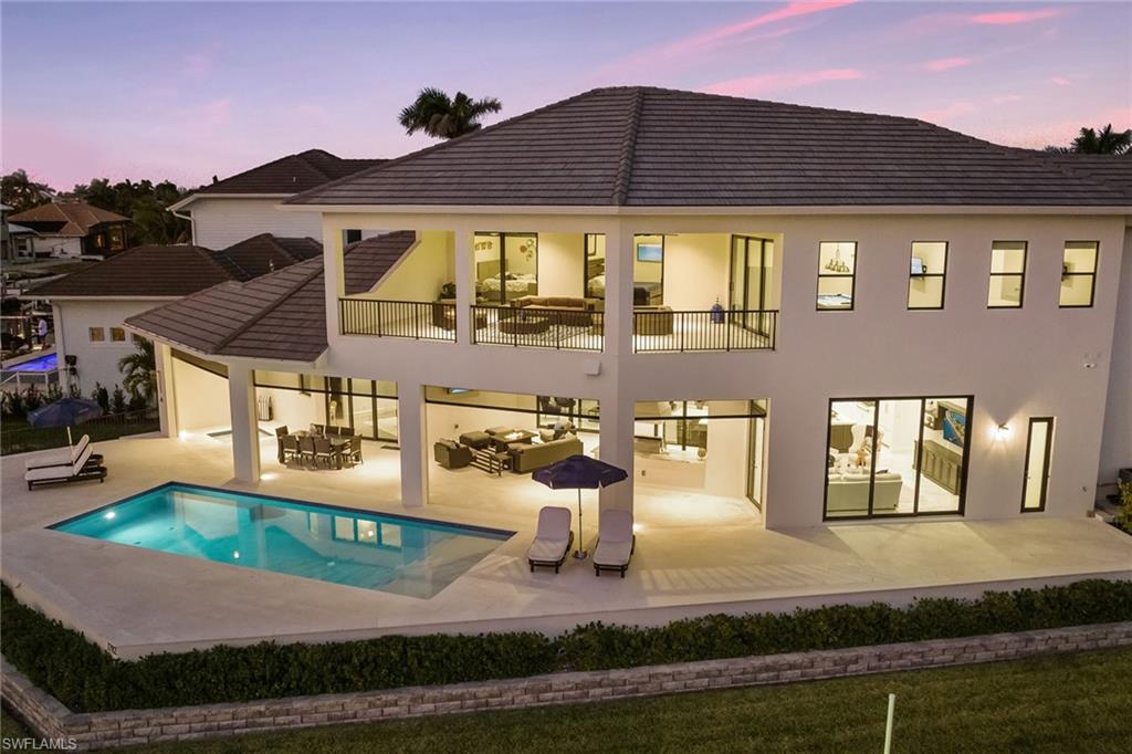 MARCO ISLAND - Residential