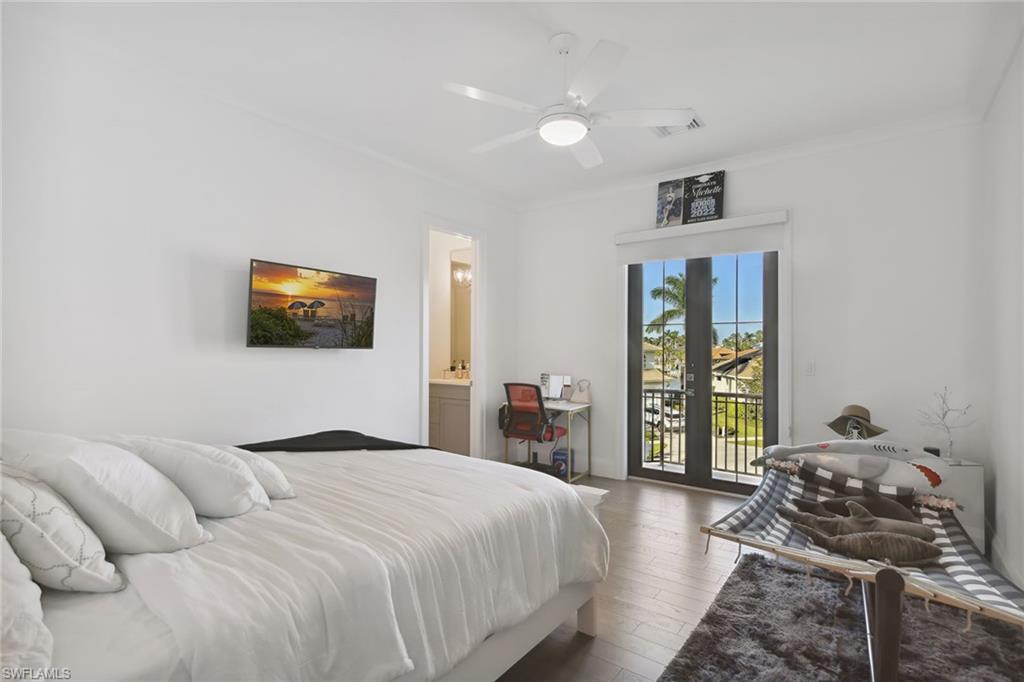 MARCO ISLAND - Residential