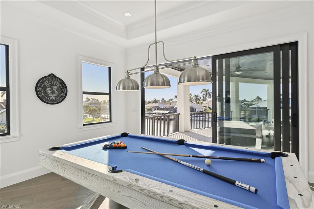 MARCO ISLAND - Residential