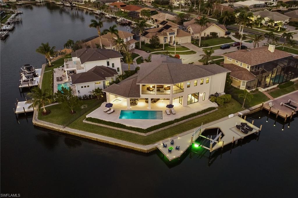 MARCO ISLAND - Residential