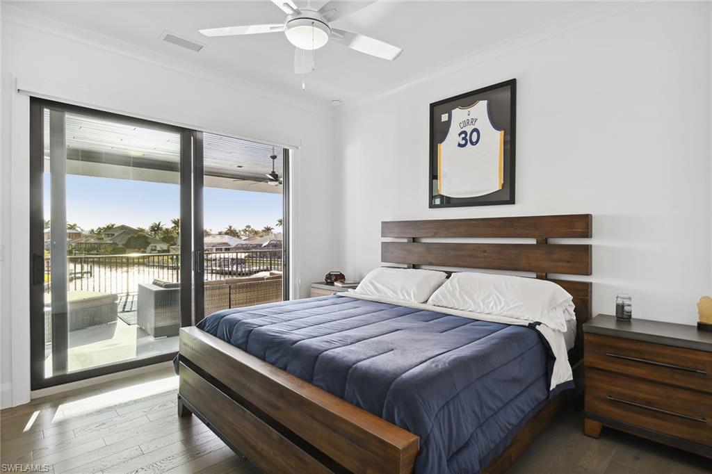 MARCO ISLAND - Residential