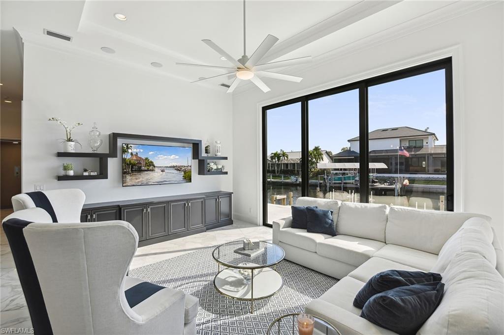 MARCO ISLAND - Residential