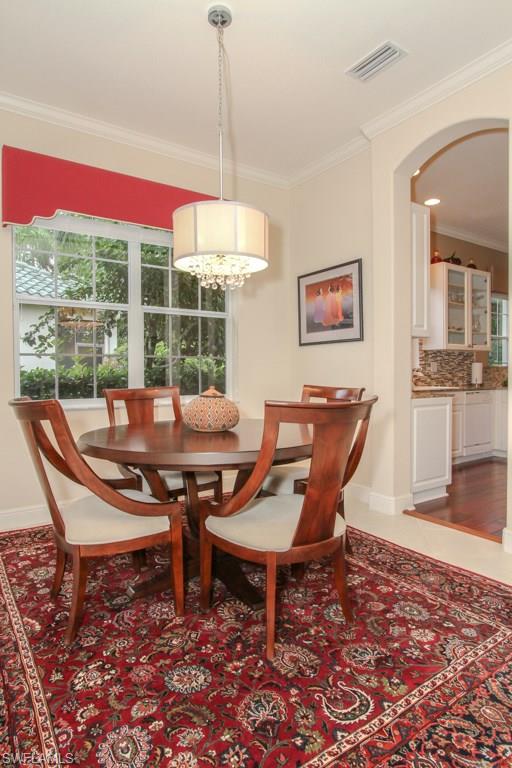 VILLA VISTANA - Residential