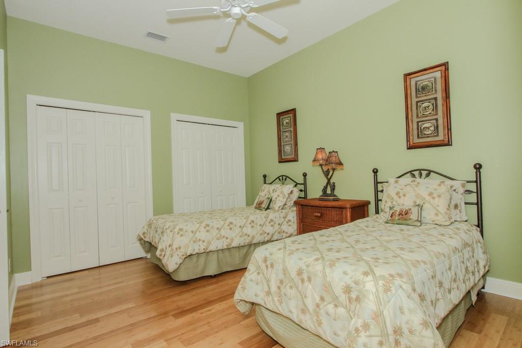 VILLA VISTANA - Residential