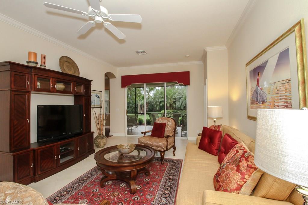 VILLA VISTANA - Residential