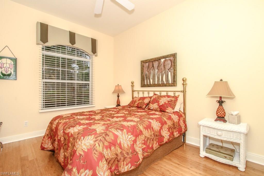 VILLA VISTANA - Residential