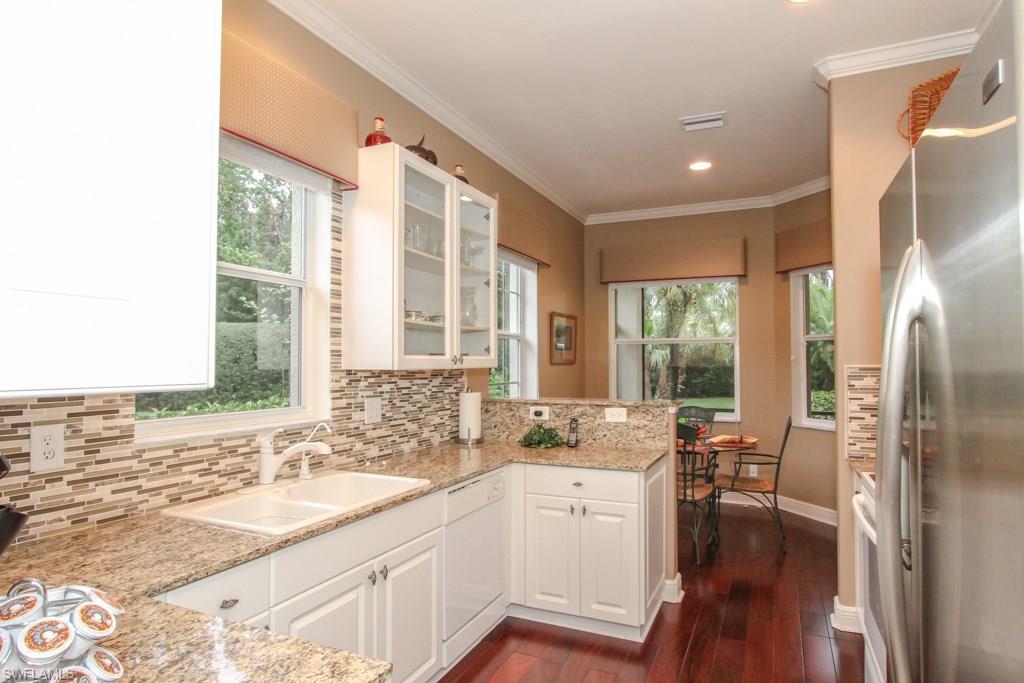 VILLA VISTANA - Residential