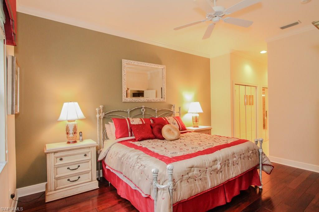 VILLA VISTANA - Residential