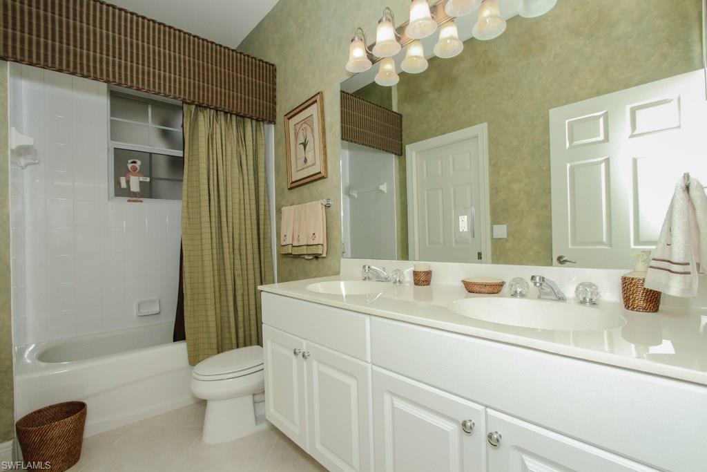 VILLA VISTANA - Residential