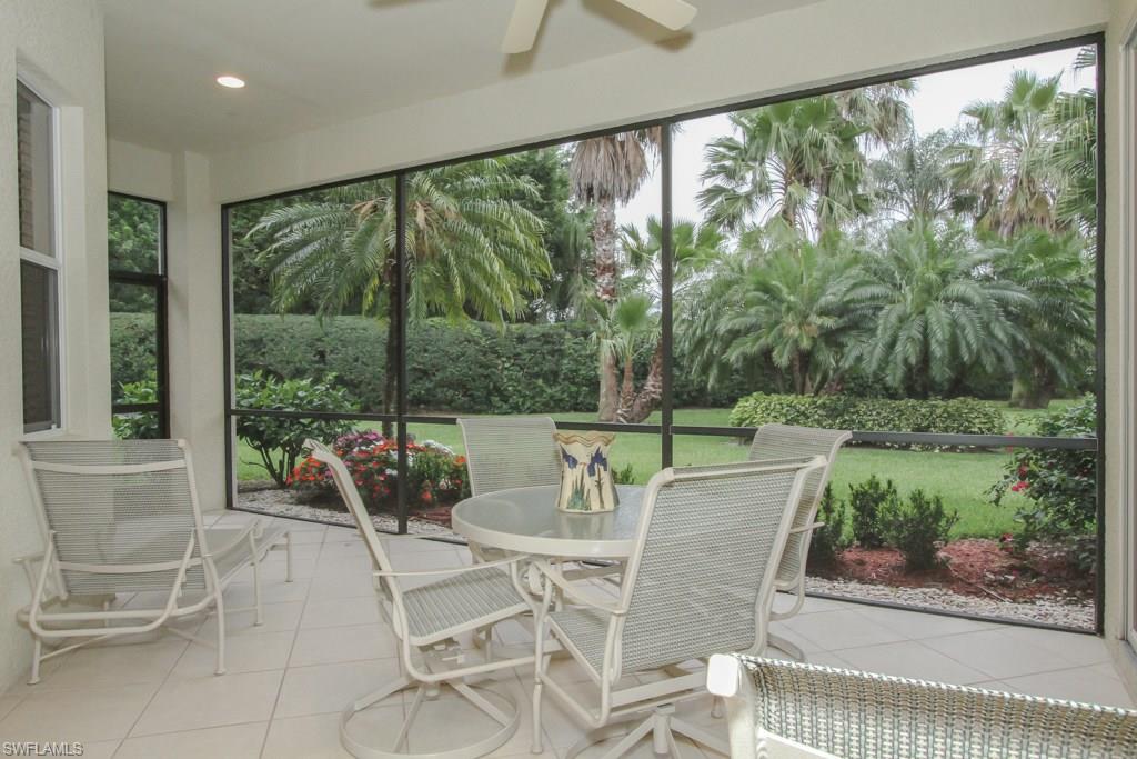 VILLA VISTANA - Residential