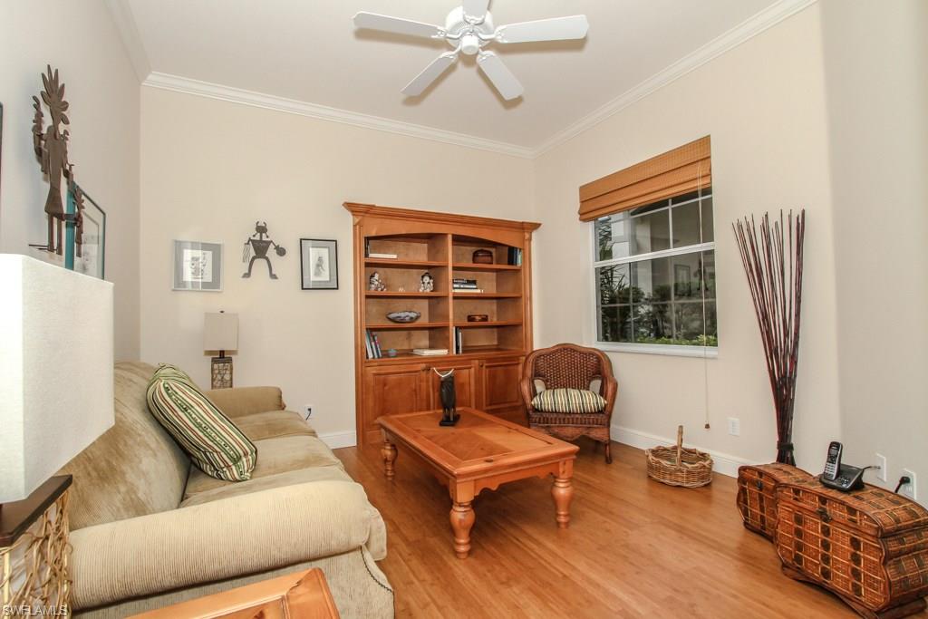 VILLA VISTANA - Residential