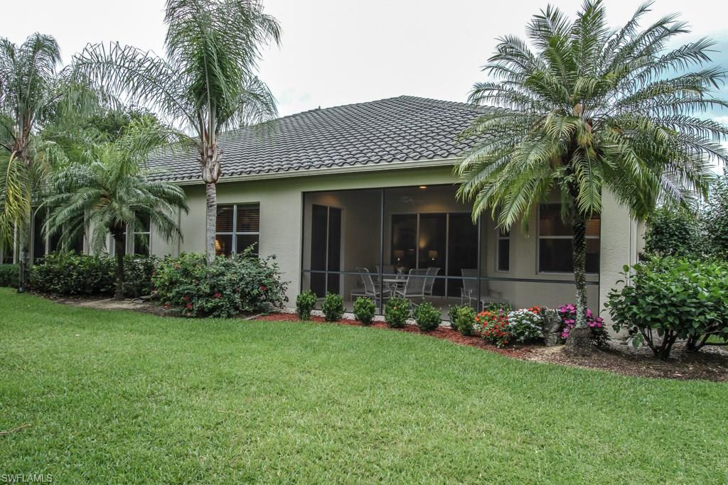 VILLA VISTANA - Residential