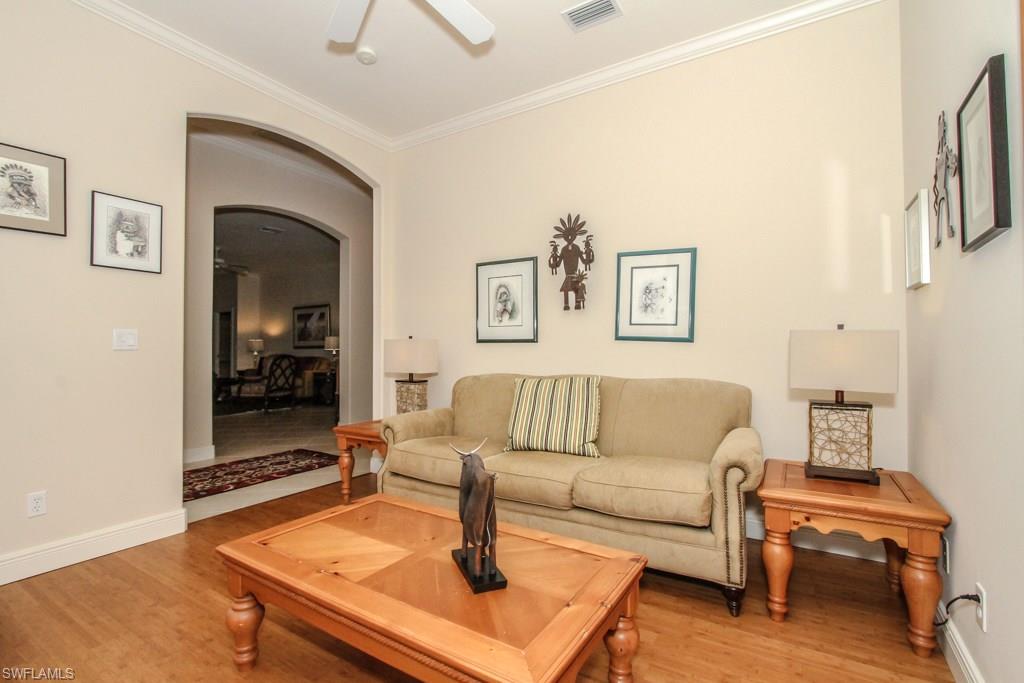 VILLA VISTANA - Residential