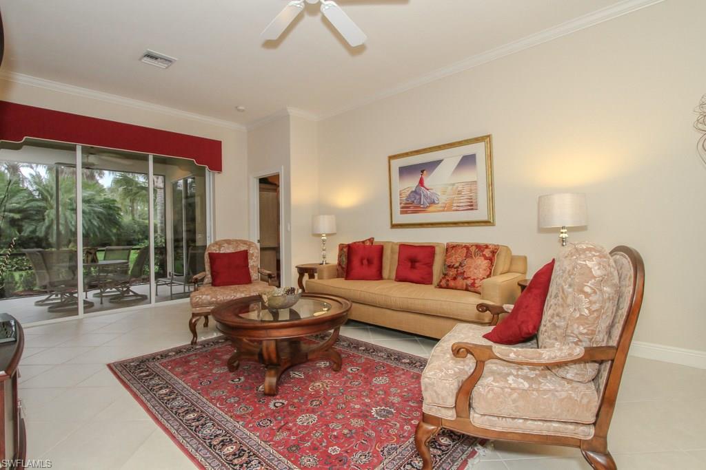 VILLA VISTANA - Residential