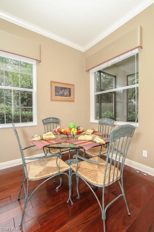 VILLA VISTANA - Residential