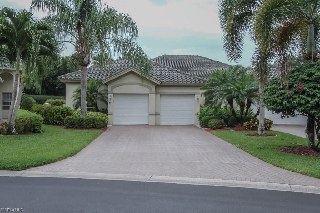 VILLA VISTANA - Residential