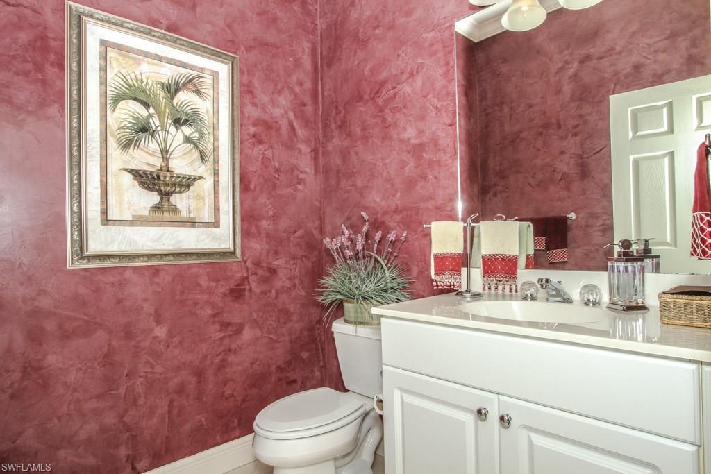 VILLA VISTANA - Residential