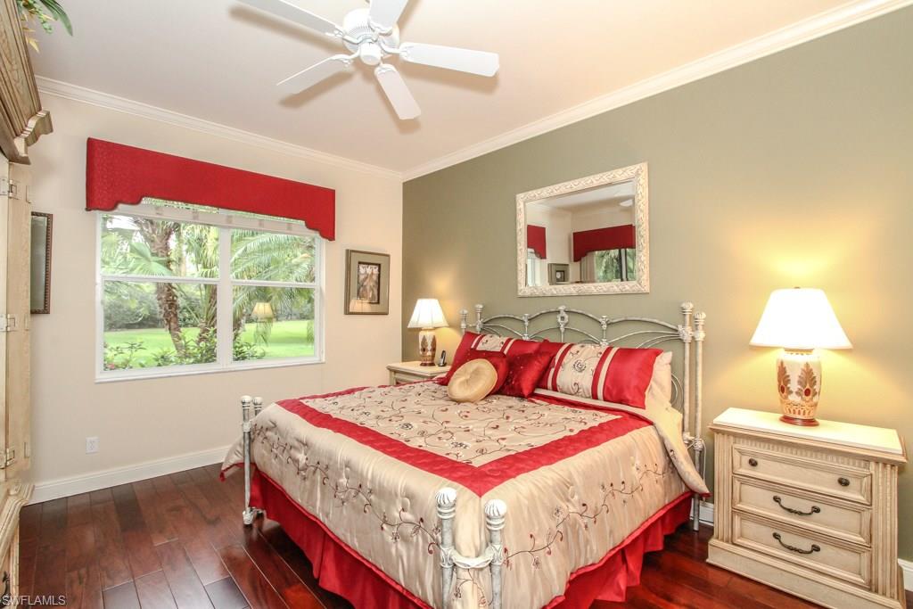 VILLA VISTANA - Residential