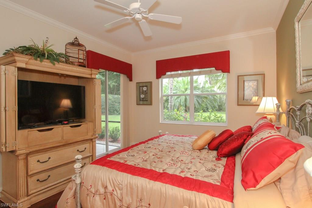 VILLA VISTANA - Residential