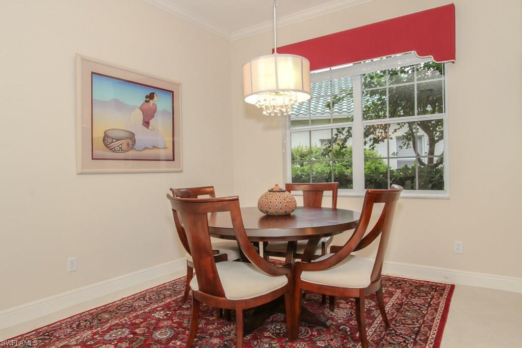 VILLA VISTANA - Residential