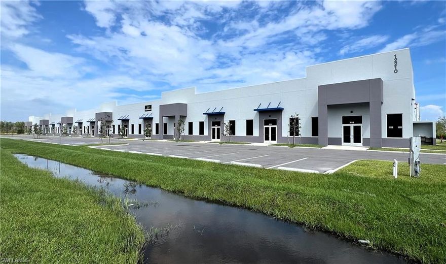 "Secure Your Future: Fully Leased Flex Space in Fort Myers"

Invest in a Proven Winner: Fully Leased Flex Space in Prime Location

This fully leased, 1,500 square foot industrial flex space in Fort Myers offers a secure and high-yielding investment opportunity. Located in the prestigious ITEC Industrial Park on Alico Road, this property provides:

    Guaranteed Income Stream: Enjoy immediate cash flow with a long-term, reliable tenant in place.
    Prime Location & Accessibility: Benefit from excellent visibility and easy access within a thriving industrial park.
    1031 Exchange Qualified: Defer capital gains taxes and reinvest your profits seamlessly with a 1031 Exchange.
    Potential for Appreciation: Invest in a tangible asset with the potential for long-term value growth in a rapidly developing market.
    Expansion Opportunities: Explore the possibility of expanding your portfolio by acquiring up to 10 additional leased units within the ITEC Industrial Park.

This is an exceptional opportunity for savvy investors seeking a stable and profitable investment.

#FortMyersInvestment #FlexSpace #IndustrialProperty #1031Exchange #CommercialRealEstate #IncomeProperty #RealEstateInvestment #FloridaRealEstate #HighYieldInvestment #InvestSmart