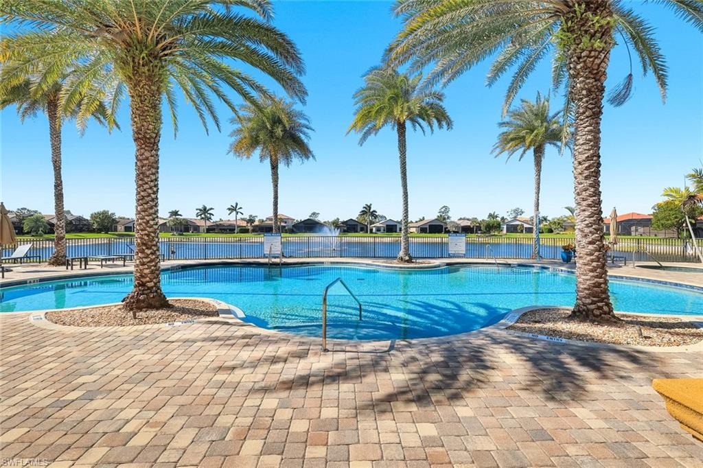 BONITA LAKES - Residential