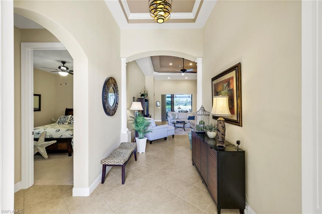 BONITA LAKES - Residential