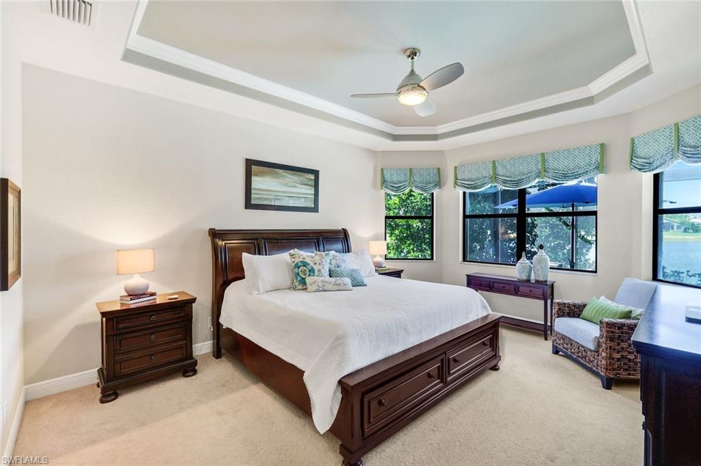 BONITA LAKES - Residential