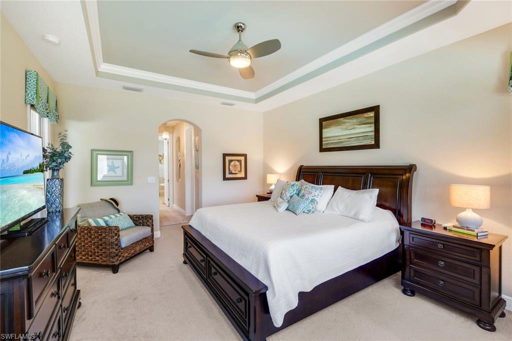 BONITA LAKES - Residential