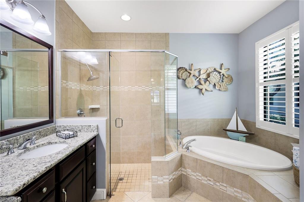 BONITA LAKES - Residential