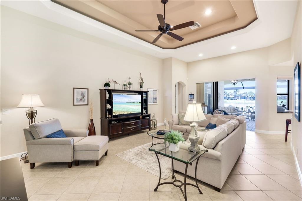 BONITA LAKES - Residential