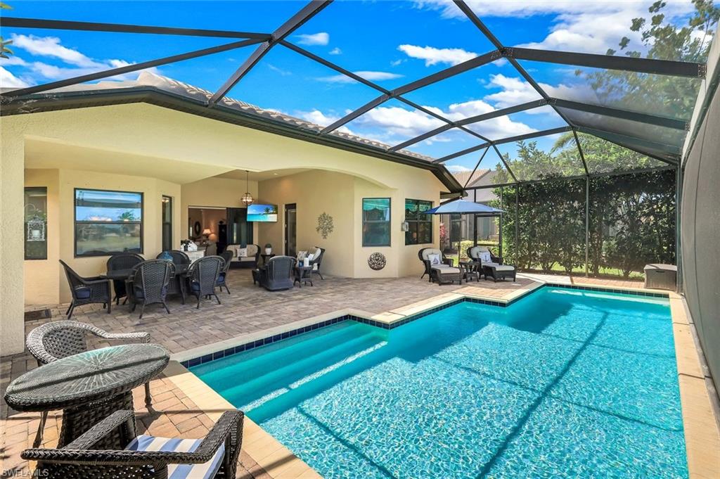 BONITA LAKES - Residential