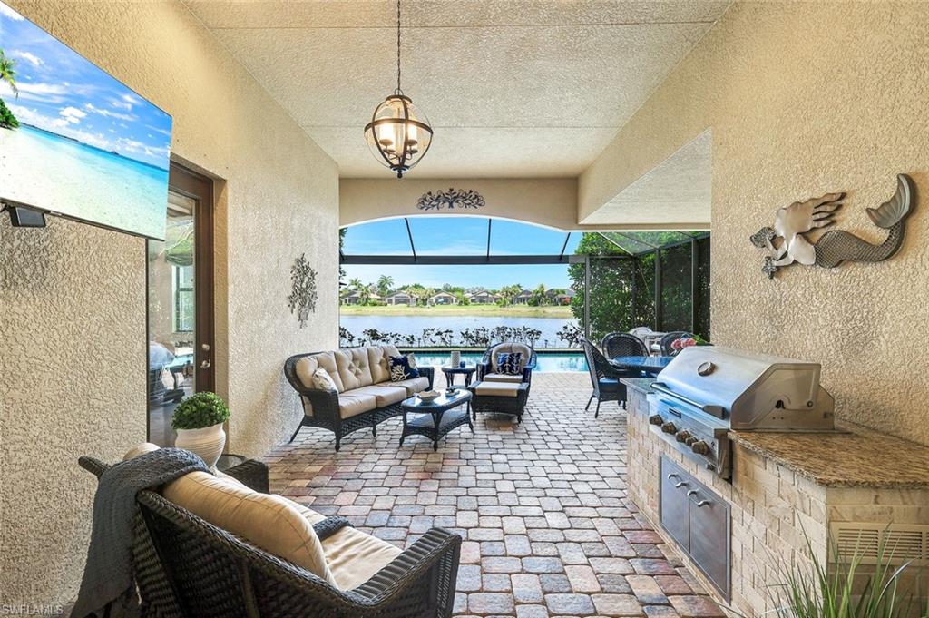 BONITA LAKES - Residential