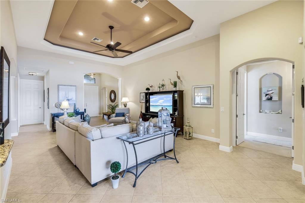 BONITA LAKES - Residential