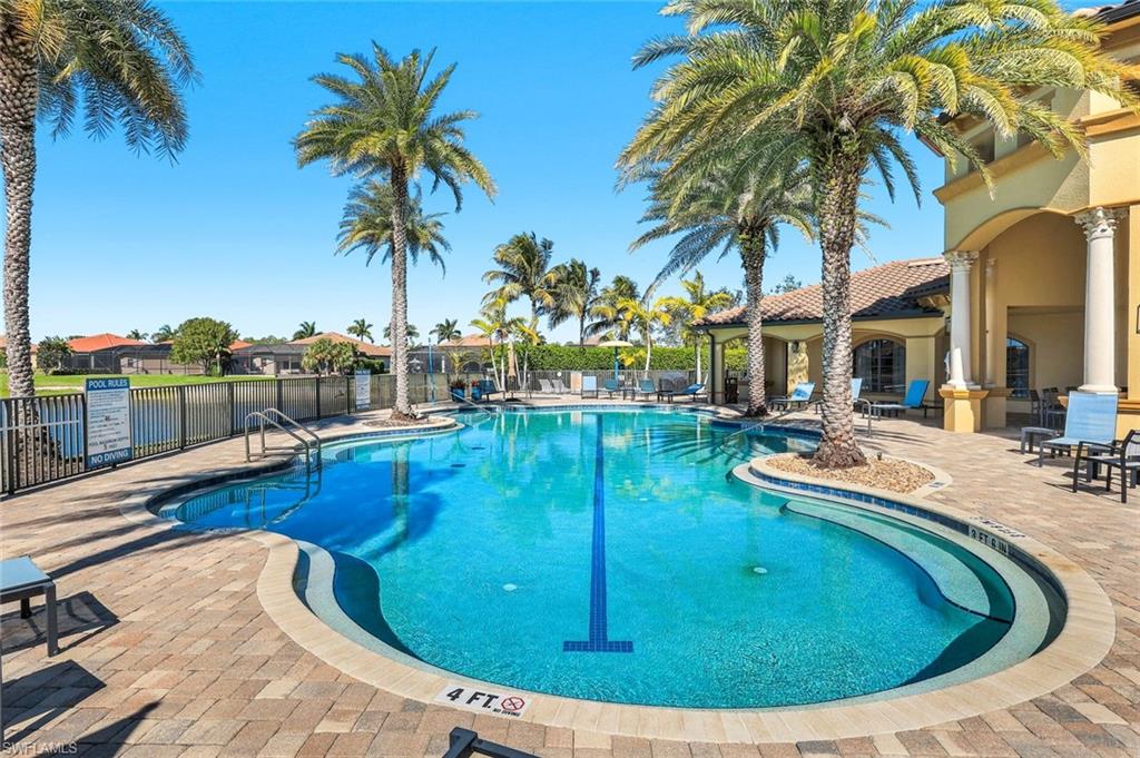 BONITA LAKES - Residential